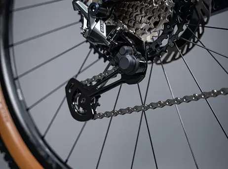 KTM Macina Scarp SX Prime