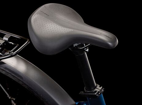 Cube Touring Hybrid ONE 500, trapeze - Deepsea´n´chrome