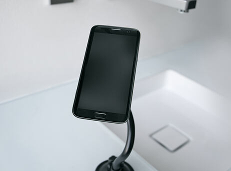 Držák telefonu do auta SKS Compit Flexx (2025)
