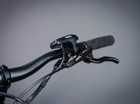 Haibike Trekking 7 Low - Urban grey/white - gloss