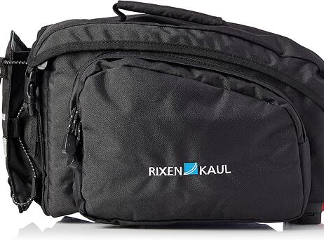Brašna na nosič Klickfix Rackpack 1 Plus pro nosiče Racktime