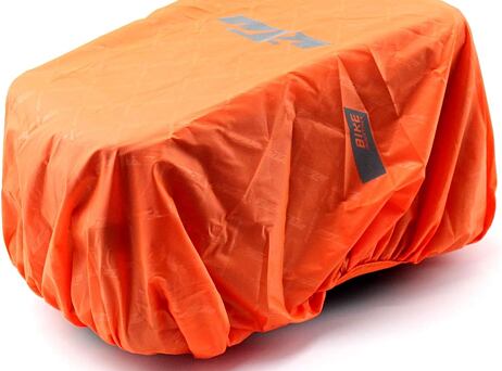 Nosičová brašna KTM Sport Trunk Bag Snap It 2.0