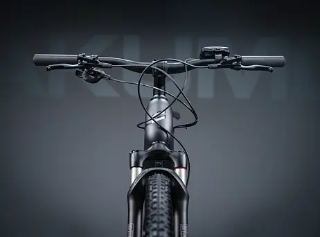 Crussis ONE-Cross 9.10-(720 Wh) 2025 - pánské krosové elektrokolo