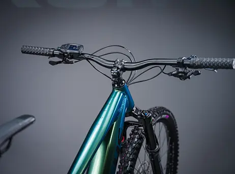 KELLYS Theos r50 p magic green 29"/27.5" 725wh