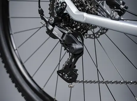 KELLYS Tygon R10 AIR Light Grey P 29" 725Wh