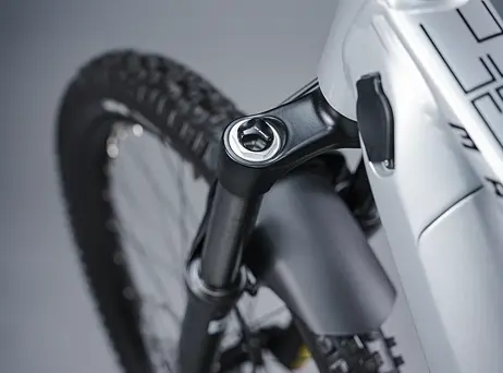 KTM Macina Lycan 772 - Starlight Silver