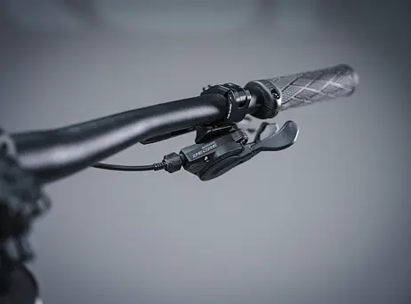 KTM Macina Lycan 772 - Starlight Silver