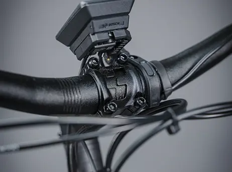 Cube Nuride Hybrid EXC 800 Allroad - Goblin´n´black