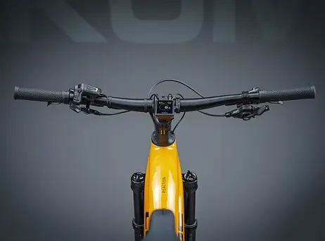 Cube Reaction Hybrid SLX - Spectraorange´n´violet