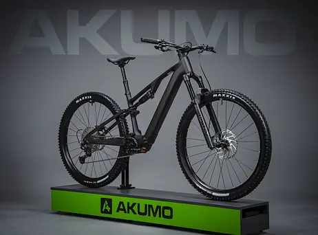 Cube AMS HYBRID ONE44 C68X RACE 400X 29
