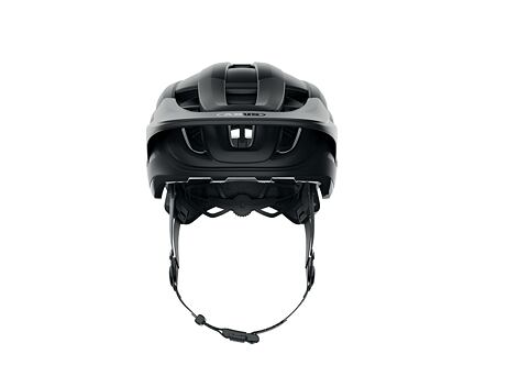 přilba ABUS - Cliffhanger velvet black