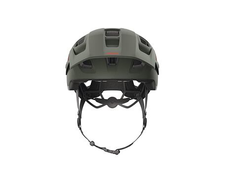 přilba ABUS - MoDrop MIPS olive green
