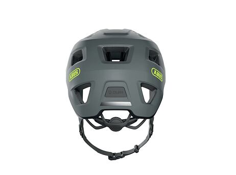 přilba ABUS - MoDrop concrete grey