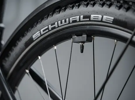 Cube Nuride Hybrid Pro 800 Allroad, easy entry - Black´n´bronze