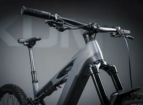 Cube Stereo Hybrid ONE77 RACE - Slapgrey´n´prism