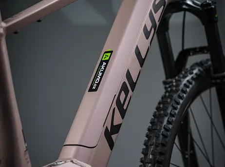 KELLYS Tayen R50 P Rose Gold 29" 820Wh