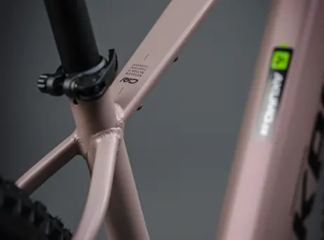 KELLYS Tayen R50 P Rose Gold 29" 820Wh