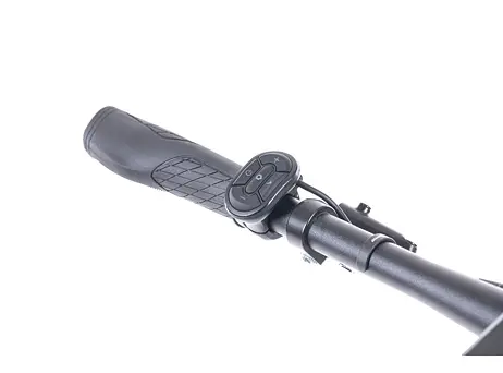 Levit Flueco lowstep - Onyx