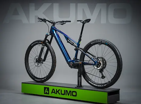 Cube AMS Hybrid ONE44 C:68X SLX 400X 29 - deepcobalt´n´black