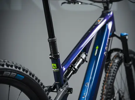 Cube AMS Hybrid ONE44 C:68X SLX 400X 29 - deepcobalt´n´black