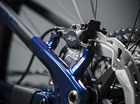 Cube AMS Hybrid ONE44 C:68X SLX 400X 29 - deepcobalt´n´black