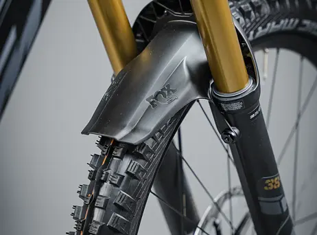 KTM Macina Prowler PRESTIGE - Blue+Metallic Black Matt (Grey+Gold)