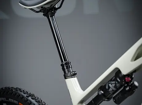 Cube Stereo Hybrid ONE77 SLX - Desertstone´n´black