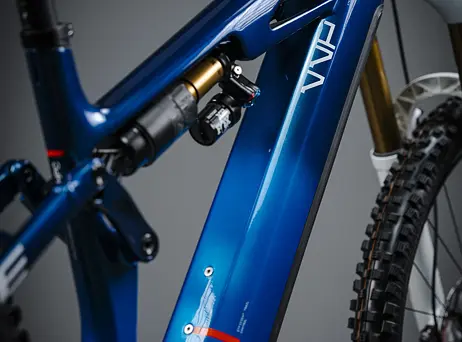 Cube Stereo Hybrid ONE77 HPC AT - Actionteam