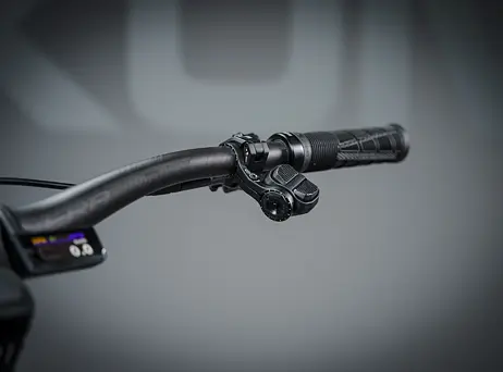 Cube Stereo Hybrid ONE77 HPC AT - Actionteam