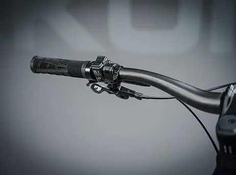 Cube Stereo Hybrid ONE77 HPC AT - Actionteam