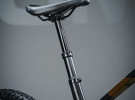 MONDRAKER Crafty Carbon XR - mars/black