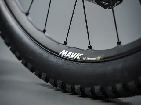 MONDRAKER Crafty Carbon XR - mars/black