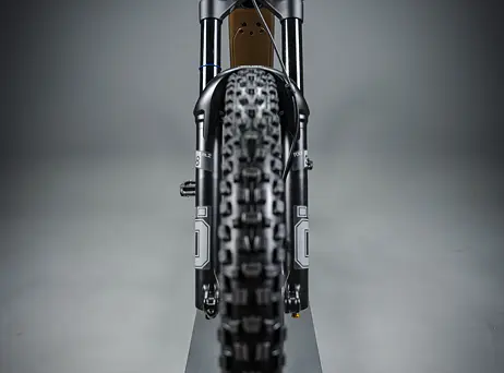 MONDRAKER Crafty Carbon XR - mars/black