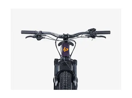 LAPIERRE Overvolt HT 9.7 Mix 2023, vel. S - BAZAR