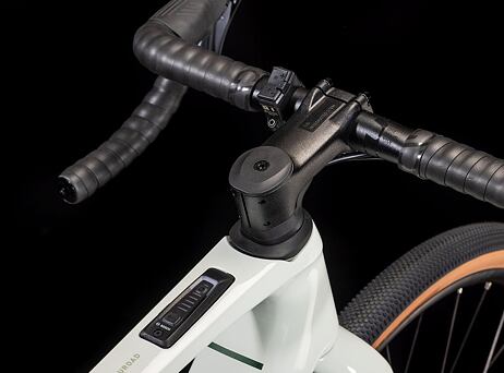 Cube Nuroad Hybrid C:62 Race 400X