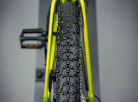 Cube Reaction Hybrid Race, trapeze - Lizard´n´black