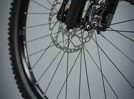 Cube Stereo Hybrid ONE44 EXC Allroad - Whitemarble´n´black