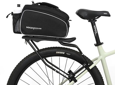 Brašna MAX1 Rackbag L MIK