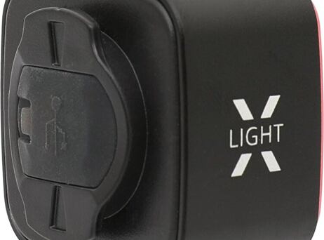 blikačka zadní MAX1 Xlight USB