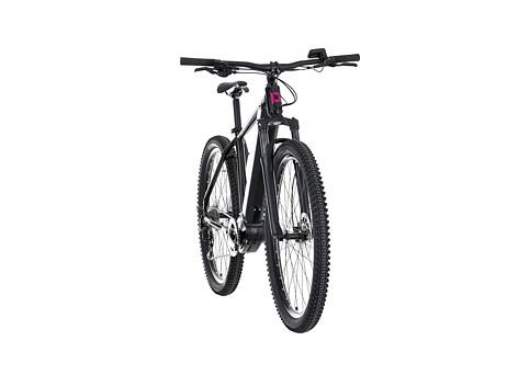 PELLS Thorr First W 2022 - black