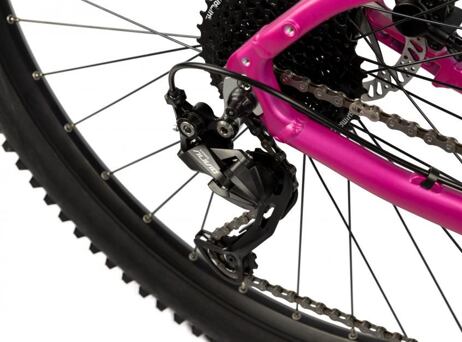 Pells Thorr Base W Magenta