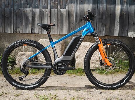 Cube Acid 240 Hybrid Rookie PRO - Actionteam