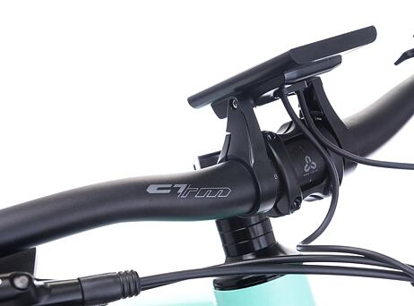 CTM Ruby Pro 27,5" - matt pastel menthol/grey