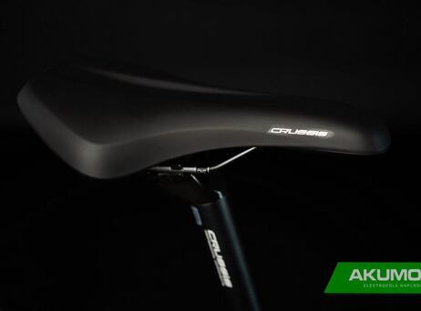 Crussis e-Largo 9.8-S