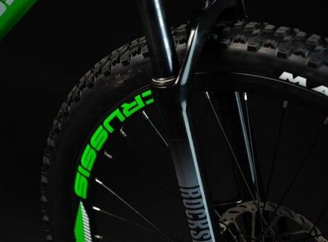 Crussis OLI Atland 8.8-S