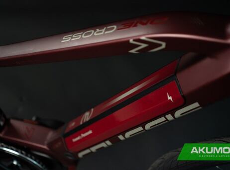 Crussis ONE-Cross 7.8-S