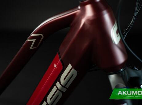 Crussis ONE-Cross Low 7.8-S