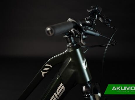 Crussis ONE-PAN Cross Low 9.8-M