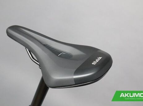 Focus Thron² 6.8 - Diamond Black