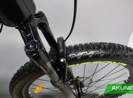 Crussis e-Largo 9.8-S